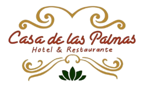 Logo del Hotel